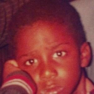 Meet your Posher, Steven